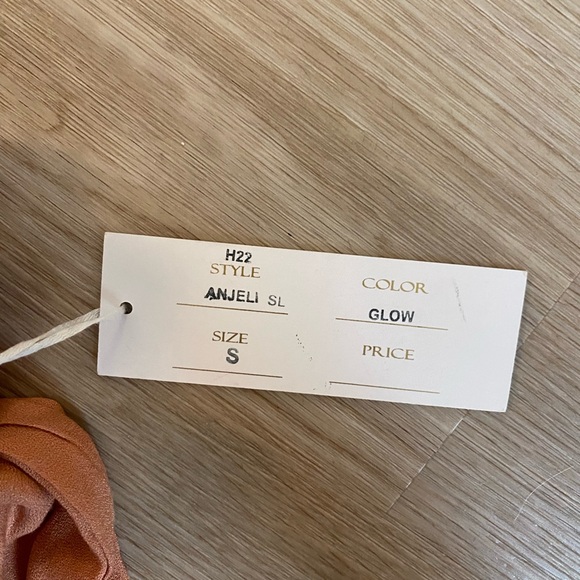 Indah Anjeli Dress - Picture 5 of 5